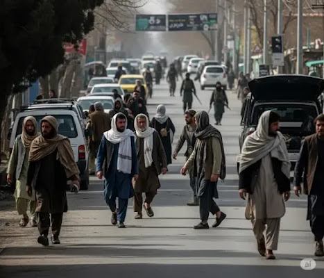 Afghanistan Interim Government: Structure, Leadership & Future Outlook (2025)